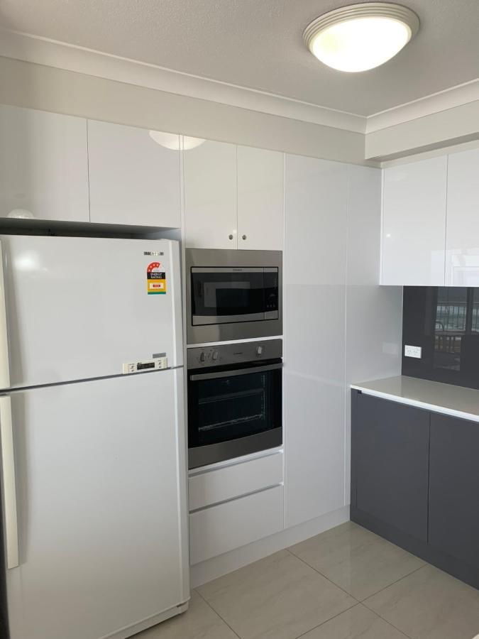 Stunning 2 Bedroom Ocean View Apartment Gold Coast Esterno foto