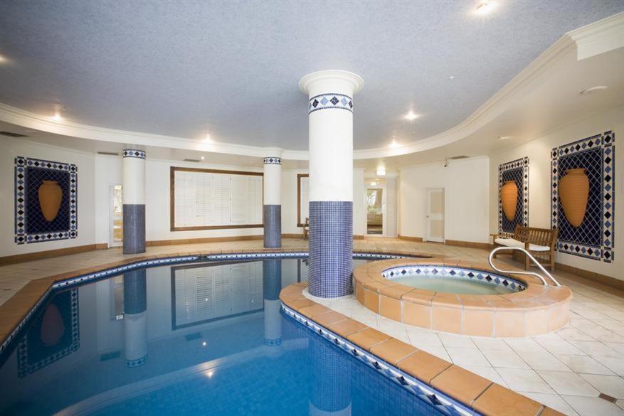 Stunning 2 Bedroom Ocean View Apartment Gold Coast Esterno foto